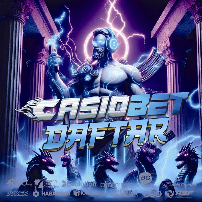 casiobet